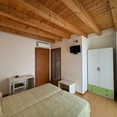 Al Vigneto Marano Lagunare