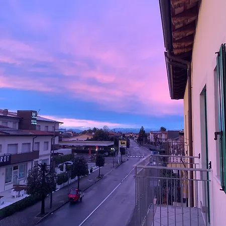 Farm stay Al Vigneto Marano Lagunare