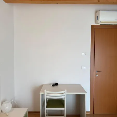 Al Vigneto Farm stay *