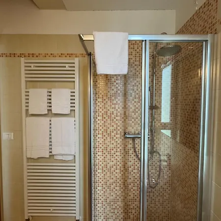 Al Vigneto Çiftlik konaklama Marano Lagunare