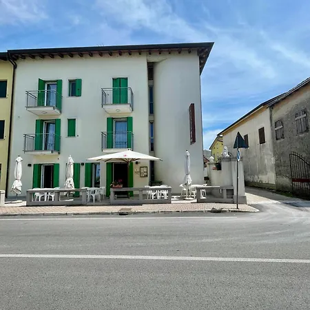 Al Vigneto * Marano Lagunare