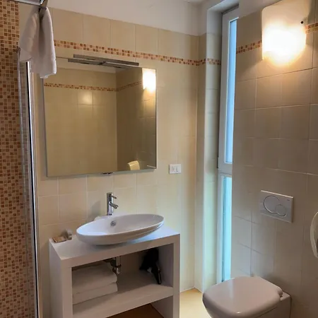 Al Vigneto Farm stay