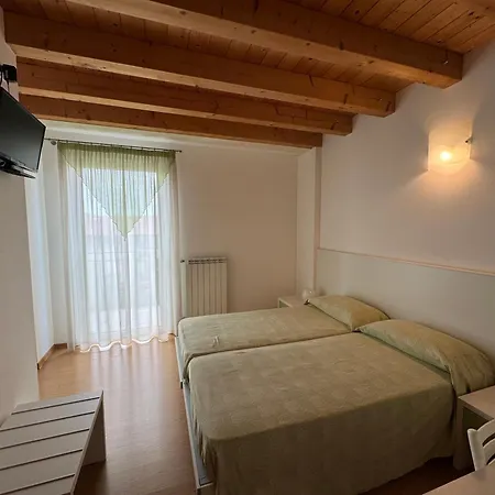 Farm stay Al Vigneto *