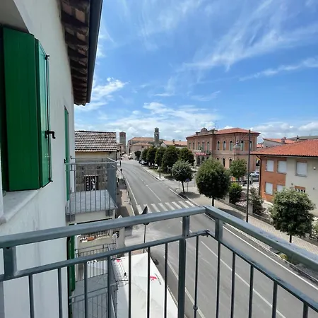 Farm stay Al Vigneto Marano Lagunare