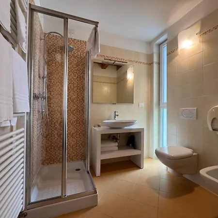 Farm stay Al Vigneto Marano Lagunare