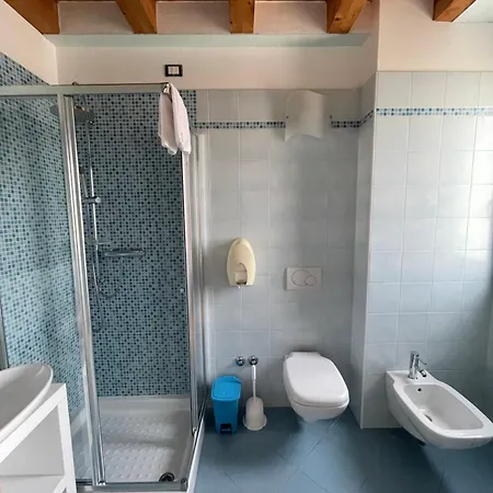 Çiftlik konaklama Al Vigneto Marano Lagunare