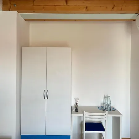 Al Vigneto Farm stay