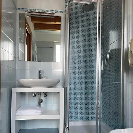 Al Vigneto Marano Lagunare