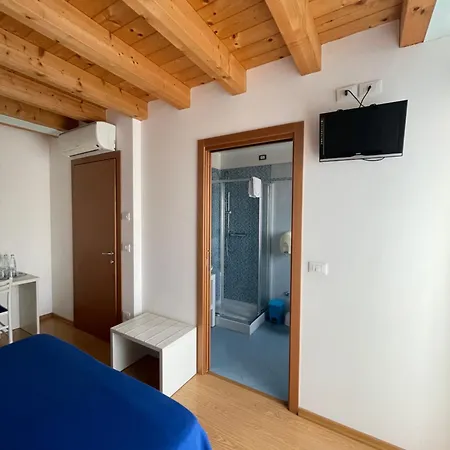 Al Vigneto Farm stay *