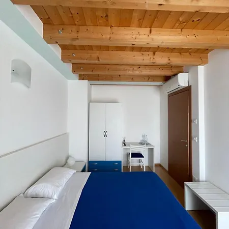 Farm stay Al Vigneto Marano Lagunare