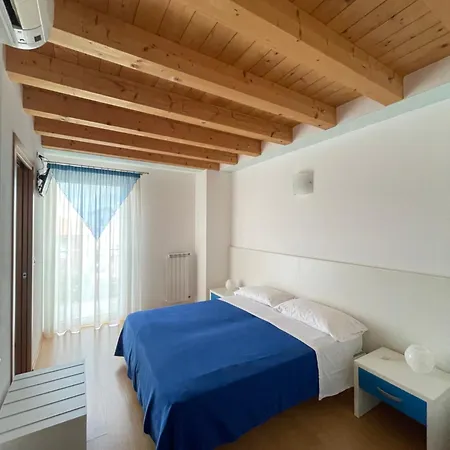 Al Vigneto Marano Lagunare