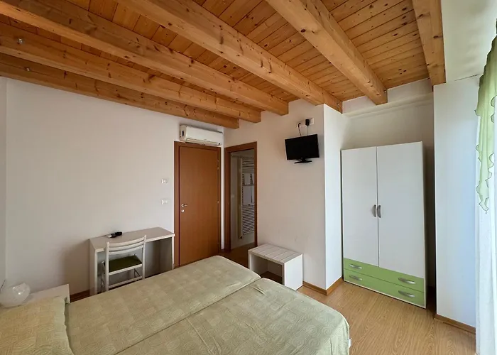 Al Vigneto Marano Lagunare