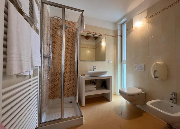 Κατάλυμα σε φάρμα Al Vigneto Marano Lagunare