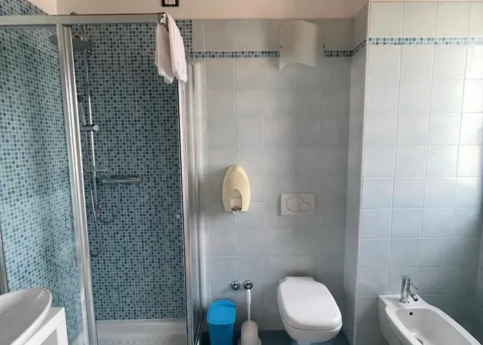 Κατάλυμα σε φάρμα Al Vigneto Marano Lagunare