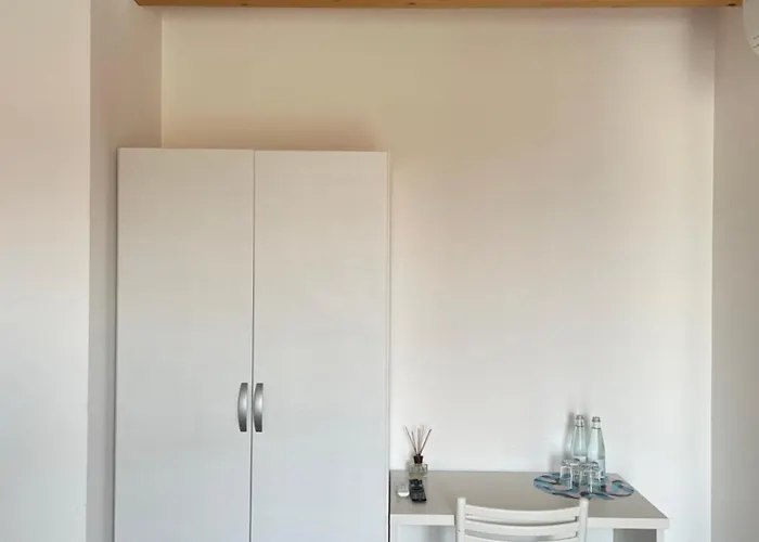 Al Vigneto Κατάλυμα σε φάρμα