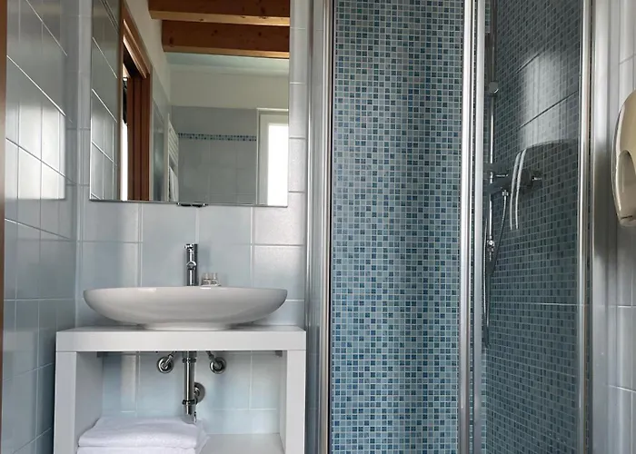 Al Vigneto Marano Lagunare