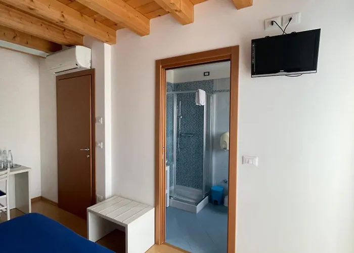 Al Vigneto Κατάλυμα σε φάρμα *