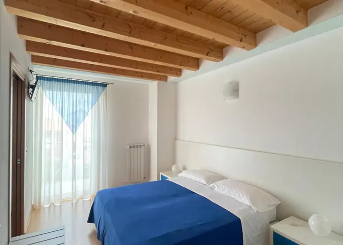 Al Vigneto Marano Lagunare